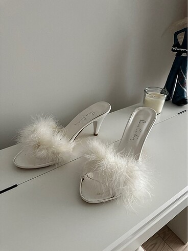 Pierre Cardin Bride Ayakkabı