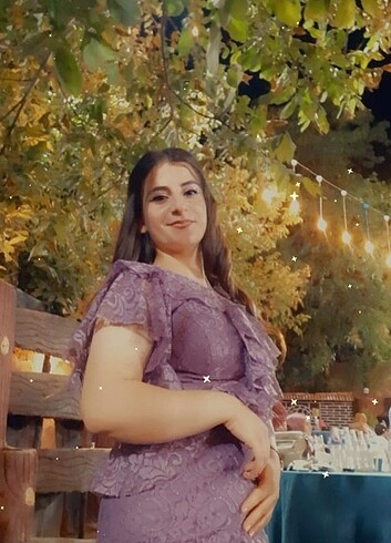 m Beden Abiye