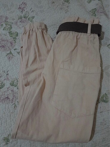 38 Beden pantolon