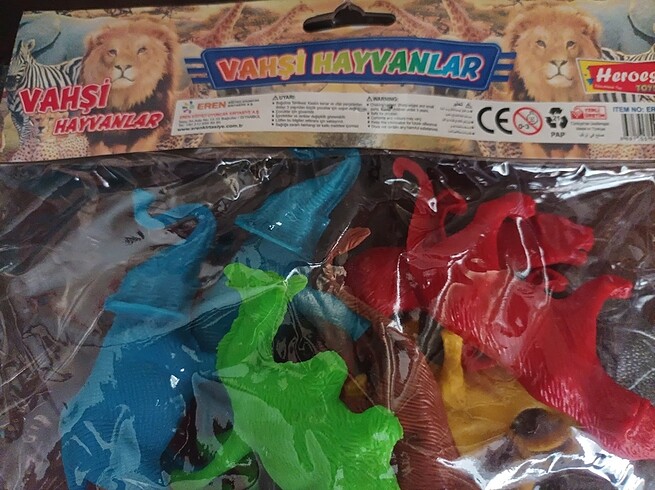 oyuncak