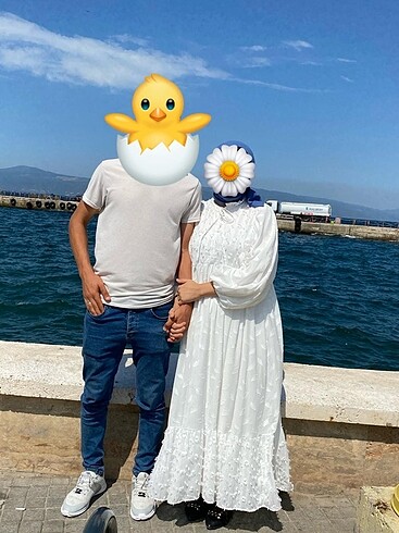 Diğer Günlük elbise