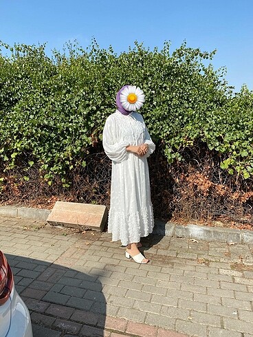 Günlük elbise
