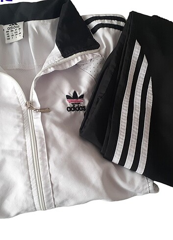 Adidas Eşofman 
