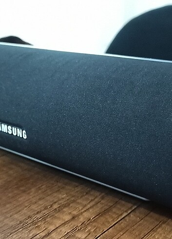 Samsung center Hoparlör 