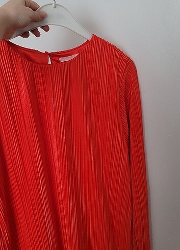 H&M Elbise 