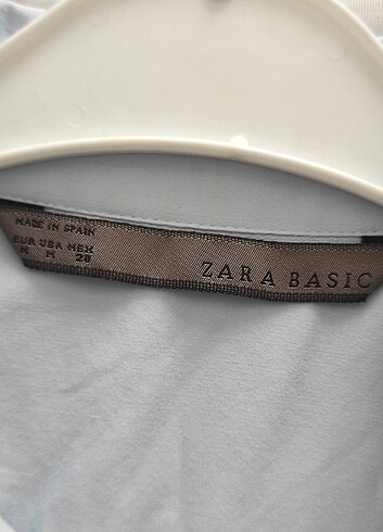 Zara Gömlek 