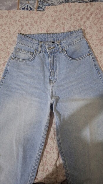Bagy pantolon 