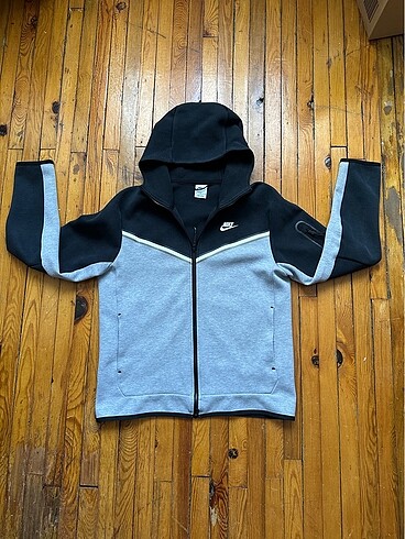 Nike Tech Fleece Panda