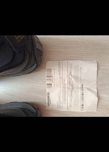 Columbia woodborn omni heat erkek bot - Görsel 4