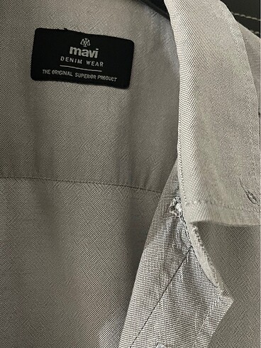 Mavi Jeans Mavi Jeans Gömlek