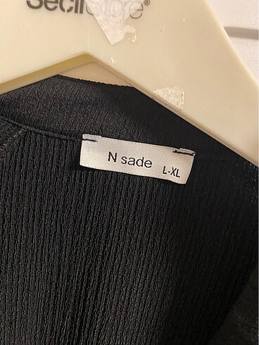 l Beden Tunik