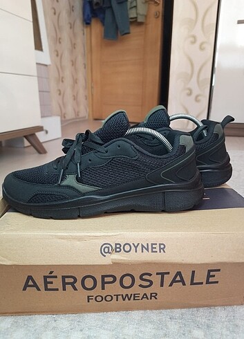 Aeropostale Erkek Sneaker 