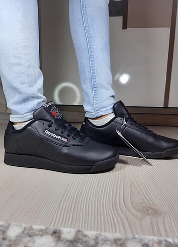 Reebok ORJİNAL REEBOK PRİNCES SPOR AYAKKABI