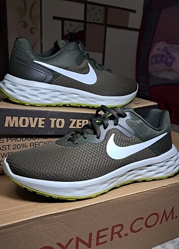 Nike Koşu & Antrenman Ayakkabısı
