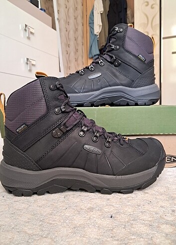 KEEN REVEL 4 POLAR SOĞUK İKLİM BOTU - Görsel 8