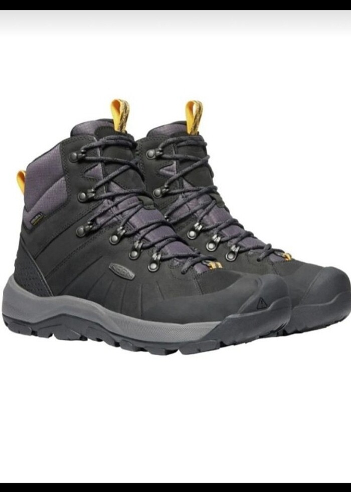 KEEN REVEL 4 POLAR SOĞUK İKLİM BOTU - Görsel 2