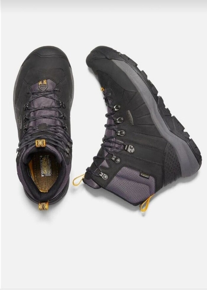 KEEN REVEL 4 POLAR SOĞUK İKLİM BOTU - Görsel 3