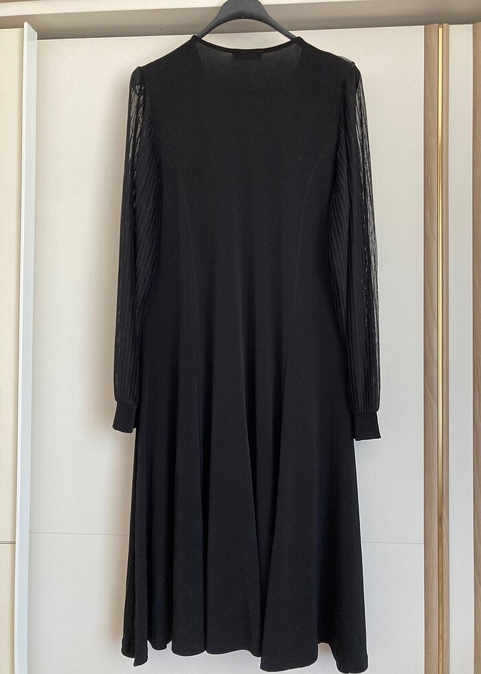 Abiye Elbise - Görsel 2