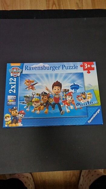 2x12 puzzle