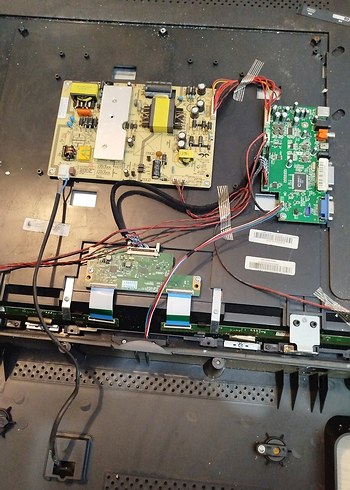 SUNNY Televizyon - Görsel 4