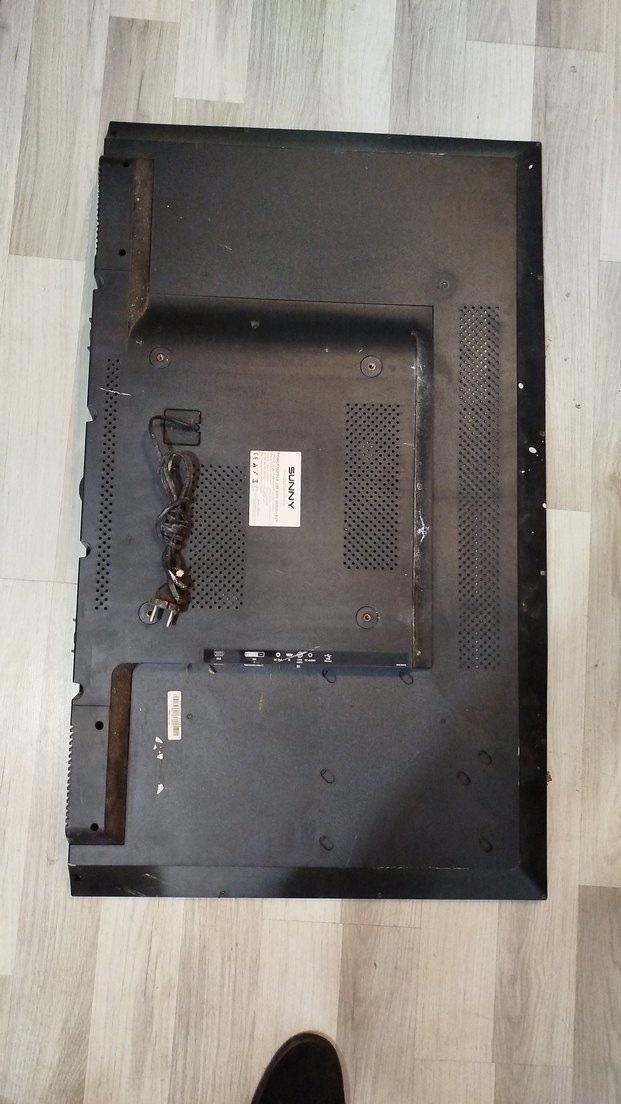 SUNNY Televizyon - Görsel 2