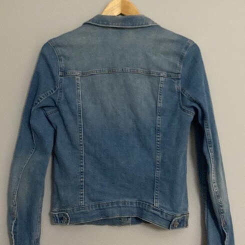 H&M Kadın kot ceket