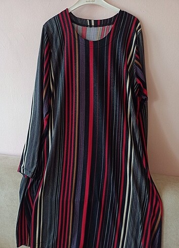 Bayan uzun kollu tunik