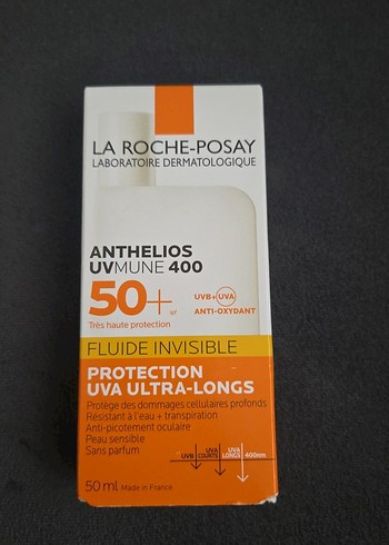 La Roche Posay