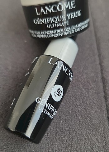 Lancôme Genifique Ultimate Göz Kremi