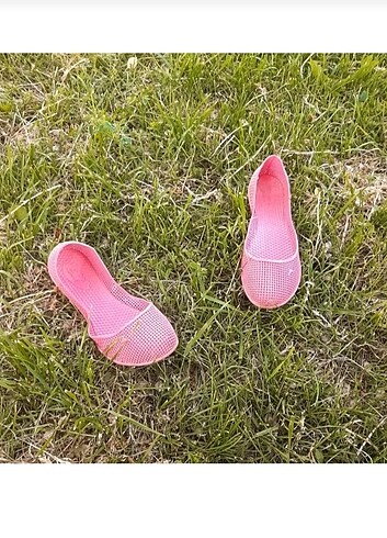 Diğer Pembe deniz ayakkabısı