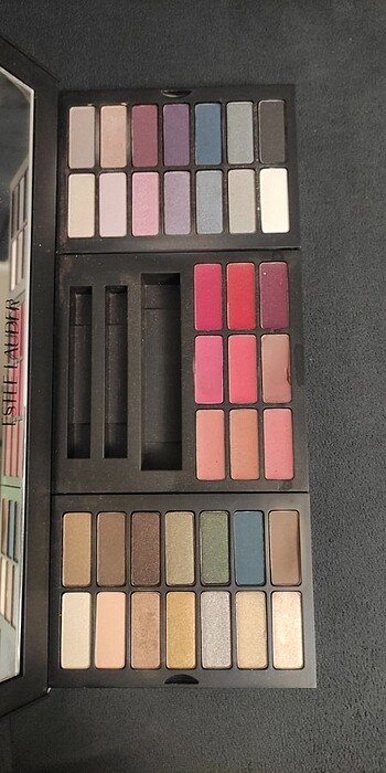 Estee Lauder Estee Lauder Far Paleti