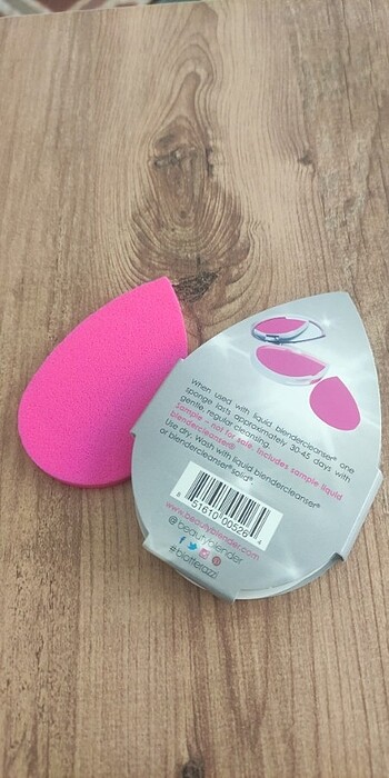 Beatyblender blotterazzi - Görsel 3