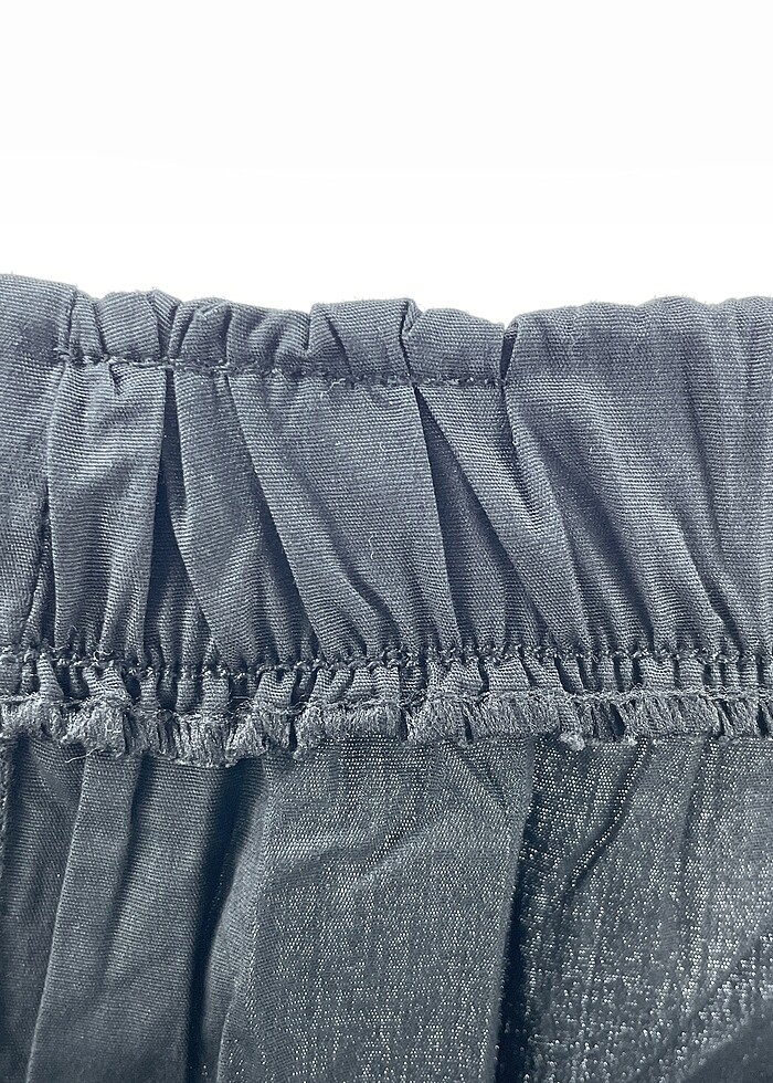 Vintage Love Uzun Salopet %70 İndirimli. - Görsel 4