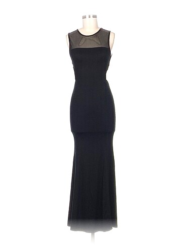 Miss Selfridge Uzun Elbise %70 İndirimli.