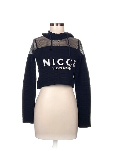 Vintage Love Sweatshirt %70 İndirimli.