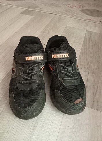 Kinetix Cocuk spor ayakkabi