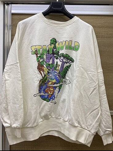 Mavi sweatshirt