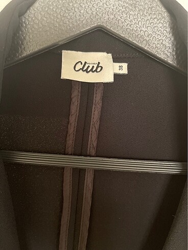 38 Beden Beymen Club uzun yelek