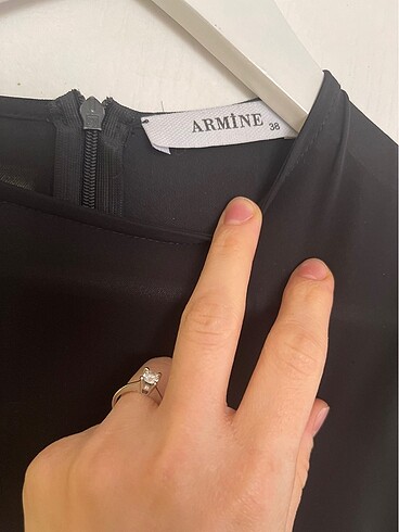 m Beden Armine tunik