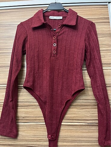 Bershka body