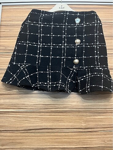 Mini etek