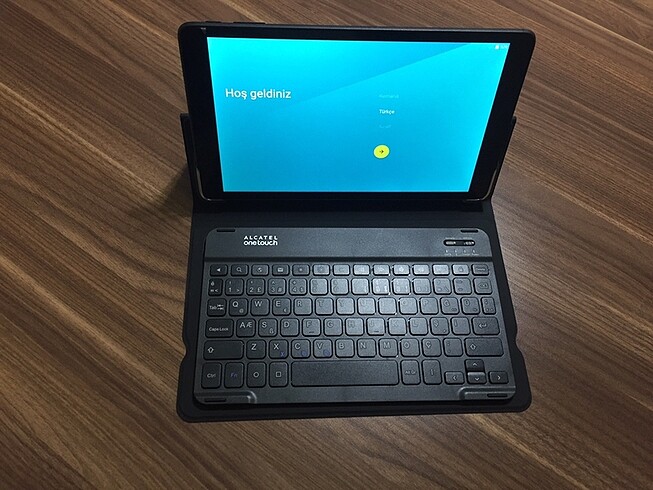 Alcatel one touch pixi 3 tablet 8gb