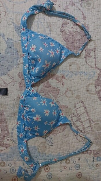 38 Beden Bikini Takımı