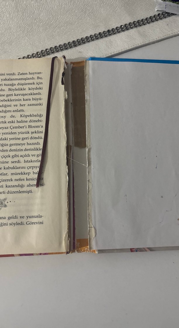 Winx Club - Denizin Derinlikleri Çocuk Kitabı - Görsel 2