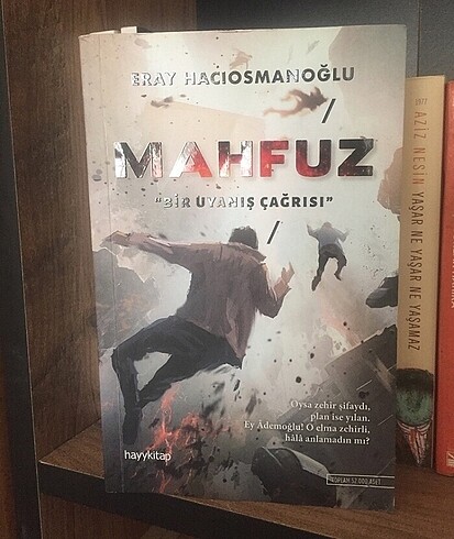 3 kitap bir arada