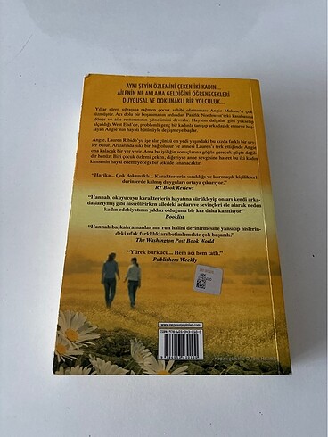 Sevgi uğruna yaptıklarımız - Görsel 2