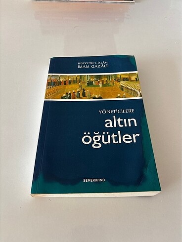 Yöneticilere altın öğütler