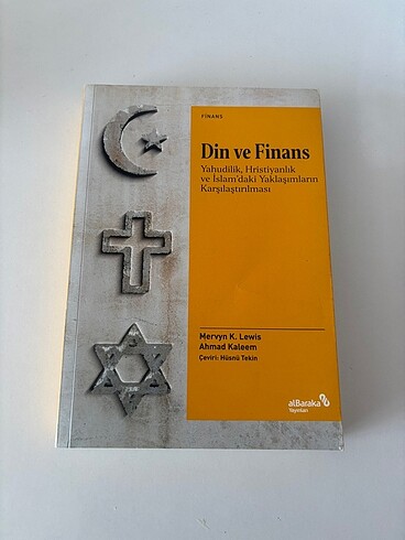 Din ve finans