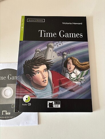 Time games cd?li