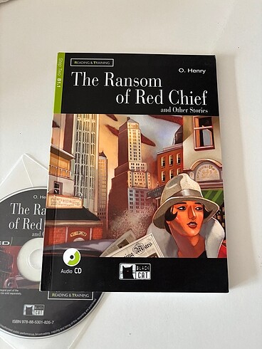 The ransom of red chief cd?li